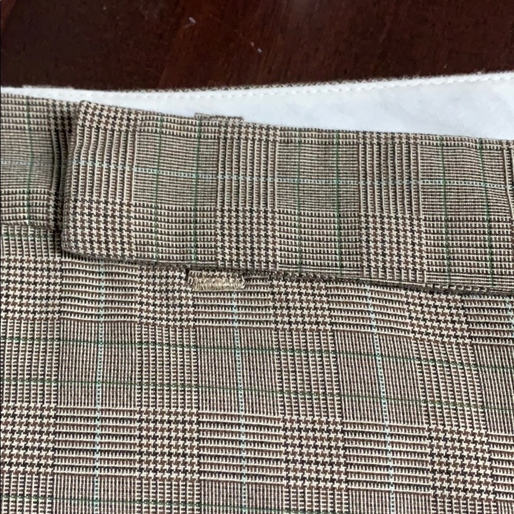 DONATED 💕 NWOT GAP STRETCH PANTS - Picture 5 of 8